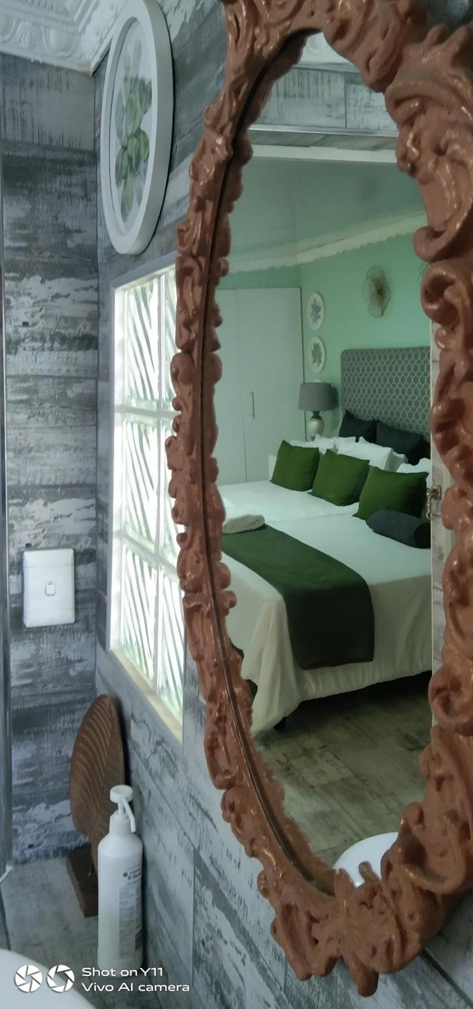 Mitchell'S Guesthouse ปาโรว์ ภายนอก รูปภาพ
