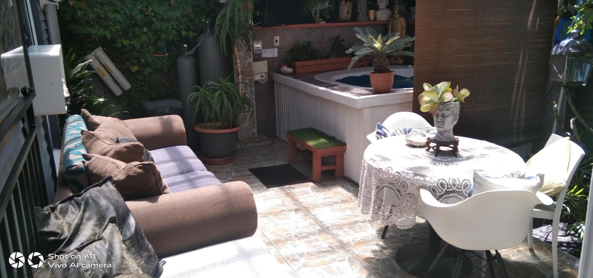 Mitchell'S Guesthouse ปาโรว์ ภายนอก รูปภาพ