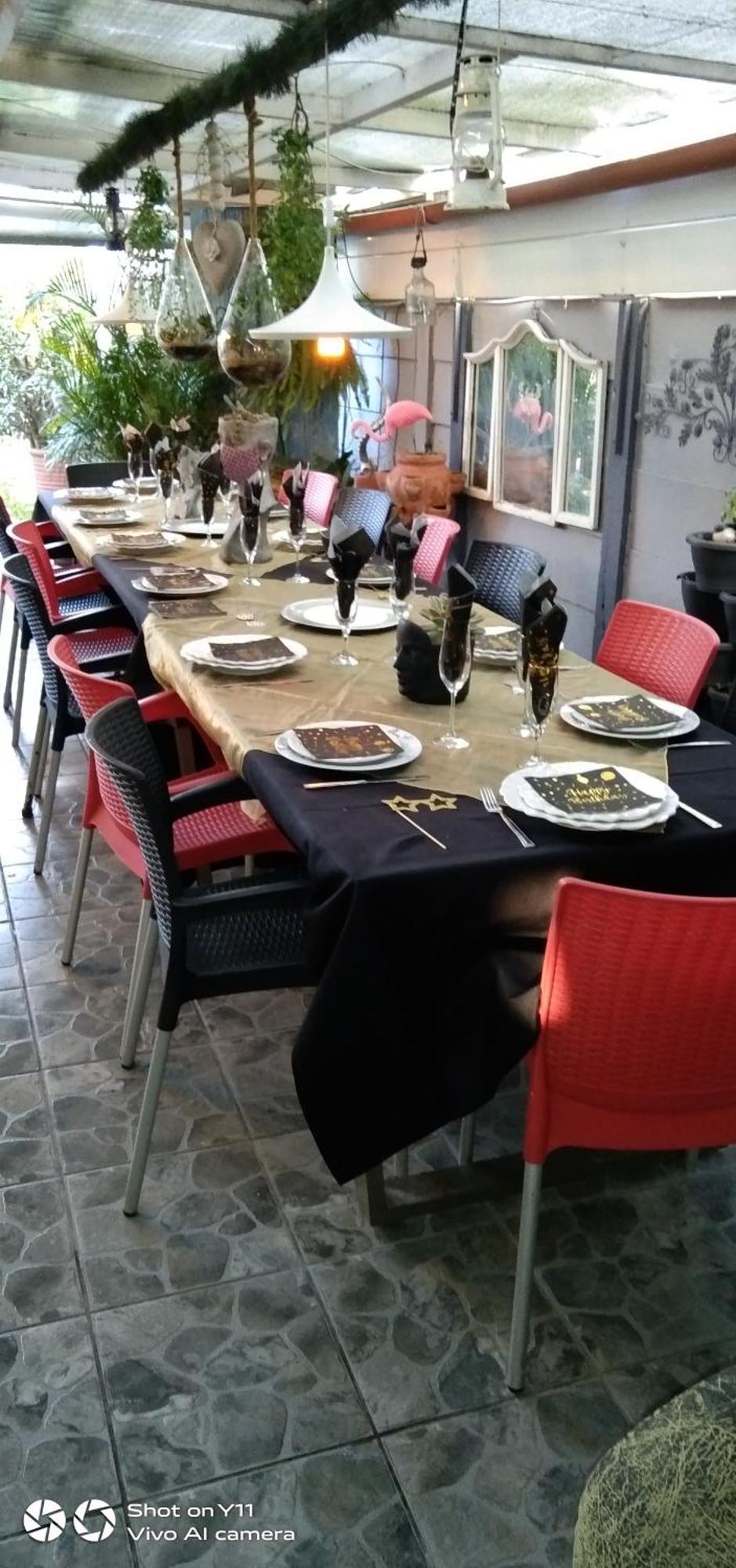 Mitchell'S Guesthouse ปาโรว์ ภายนอก รูปภาพ