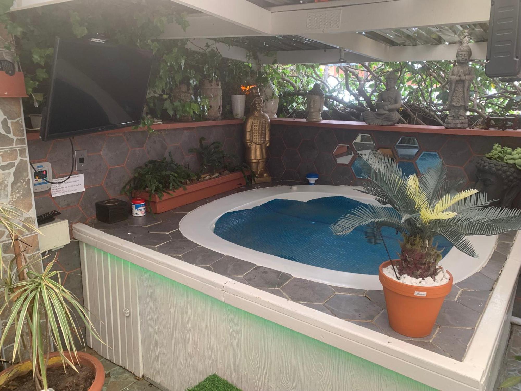 Mitchell'S Guesthouse ปาโรว์ ภายนอก รูปภาพ