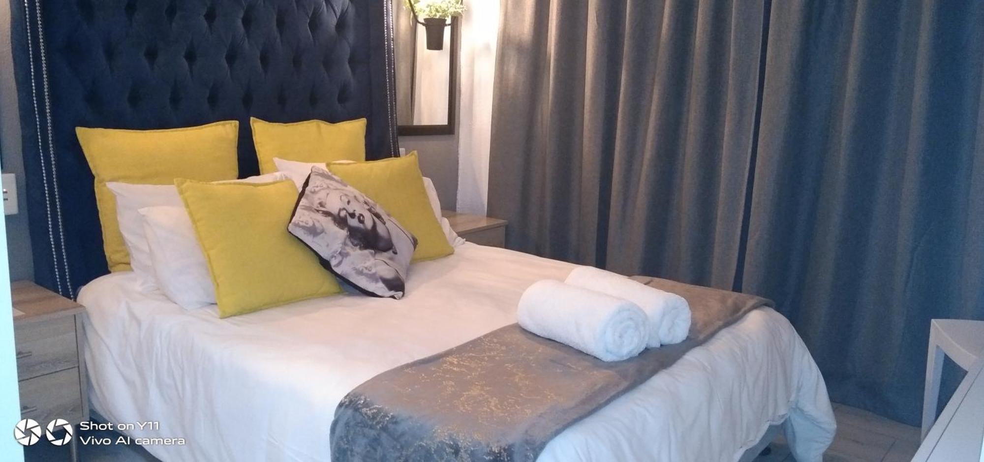 Mitchell'S Guesthouse ปาโรว์ ภายนอก รูปภาพ